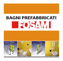 Bagni prefabbricati . Perugia