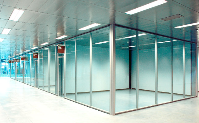 Battistoni Michele rappresentanze arredi per ufficio e logistica . Mobili per ufficio . Scaffalature metalliche . Pareti radianti . Perugia . Umbria